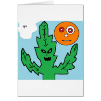 its 420 greeting cards