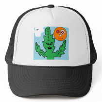 its 420 hat