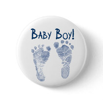 It's a baby boy! pins