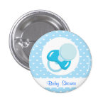 It's a Boy Baby Boy Design Pins