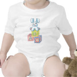 It's A Boy Blue Bunny Tshirt