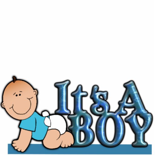 free animated clip art baby boy - photo #31