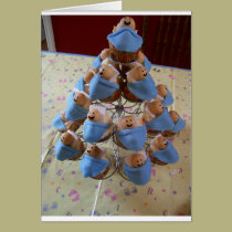 It's a Boy! cards
