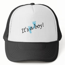 Its A Boy