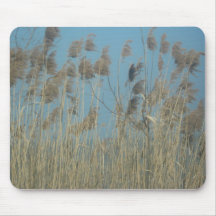 It's A Breeze Mousepad