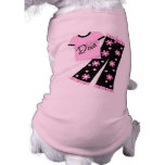 It's a Diva thing Pet Shirt