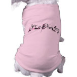It's a Diva thing Pet Shirt