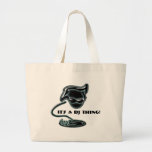 It's a DJ Thing Bags