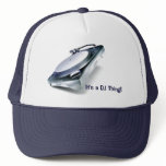 It's a DJ Thing! hats