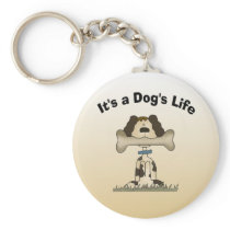 It's A Dog's Life