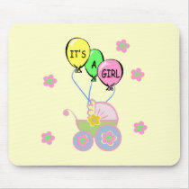 It's A Girl!