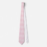 It's a girl! neck tie