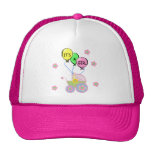 It's A Girl! Trucker Hats