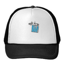 It's a... hats