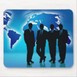It's a Man's World Mouse Mats
