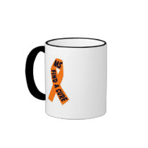 IT'S A MUG ABOUT MS