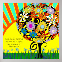 It's a New Day - Customized - Customized Posters