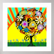 It's a New Day - Customized Print