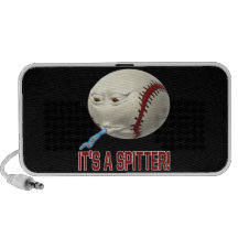 Its A Spitter Laptop Speaker