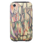 It's a woman's world II by A.Tuzolana casemate cases