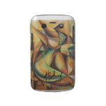 It's a woman's world IV by A.Tuzolana casemate cases