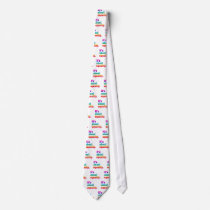 It's About Equality Gay Rights Products Neck Ties