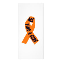 IT'S ABOUT MS PERSONALIZED RACK CARD