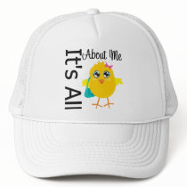Its All About Me Chick