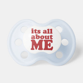 Funny Sayings Pacifiers, Funny Sayings Baby Pacifier