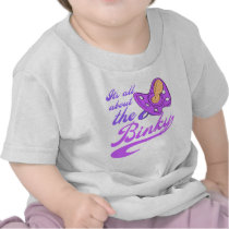 Its All About The Binky