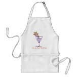It's All About The Fruit - Apron