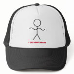It's All About The Rave hats