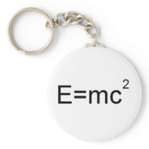 It's all relative key chains