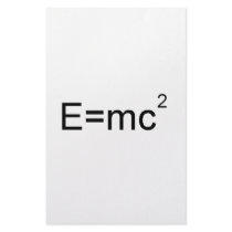 It's all relative custom stationery