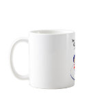It's All So Frightfully British Coffee Mug