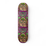 Its All Weed - Skate board skateboards
