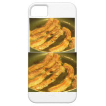 IT'S BACON!!! iPhone 5 CASE