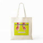 It's business time! bag