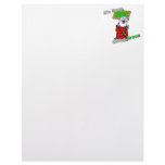 It's Easy Going Green Clean Water Letterhead Design