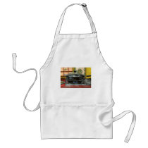 It's Gettin' Warm Around Here! Aprons