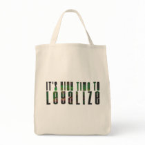It's High Time to Legalize Bag