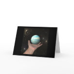 It's in our hands greeting cards