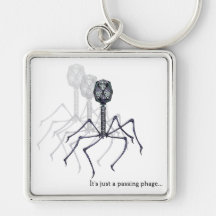 It's just a passing phage... key chains