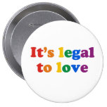 It's legal to love pinback buttons