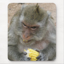 It's Mine ... Thai Monkey Mouse Mats