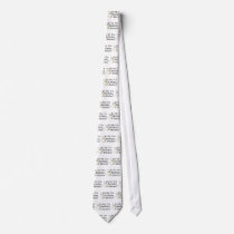 Its My 21st Birthday Bitches (Spilled Drink) Custom Ties