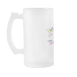 Its My 21st Birthday Drink Up Bitches Pink Coffee Mug