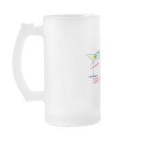Its My 21st Birthday Drink Up Bitches Pink Coffee Mug