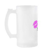 Its My 21st Birthday (Kiss) Coffee Mug