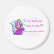 Its my milk.jpg refrigerator magnets
